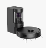 All-in-One Robot Vacuum with Laser Radar SLAM Technology. Features: 2-in-1 dust collection system (220ml dust bin + 150ml water tank)