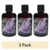 (3 pack) Universal Fragrance Oil, Lilac Breeze, 5 fl oz, for use with Fragrance Oil Diffusers, Fragrance Warmers, Potpourri