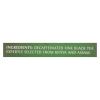 Twinings Tea Breakfast Tea - Irish Decaf - Case Of 6 - 20 Bags