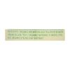 Zevia - Tea Black Peach - Case Of 12 - 12 Fz