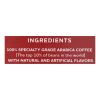 Cameron's Specialty Coffee Vanilla Hazelnut Light Roast Coffee Pods - Case Of 6 - 12 Ct
