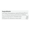 Bigelow Tea I Love Lemon Herb Tea - Case Of 6 - 20 Bag
