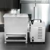 Multi-functional Meat Processing Motor, Suitable for Meat Mixer, for Manual Meat Mixer BX-30, BX-40, BX-30T, BX-40T