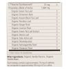 Yogi Perfect Energy Herbal Tea Vanilla Spice - 16 Tea Bags - Case Of 6