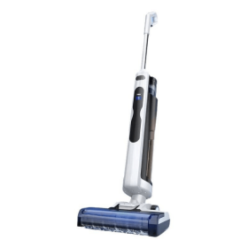 PSCL2001 floor scrubber Voice guidance Contaminant rate 99.92% 180W/7kpa 2in1 handheld vacuum cleaner battery life 50 minutes Voice Tips + display (PSCL2001: PSCL2001)