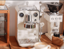 PSG3006W American-style espresso machine